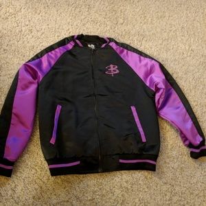 Buffy the vampire slayer jacket